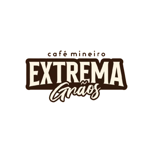 Extrema Grãos Logo